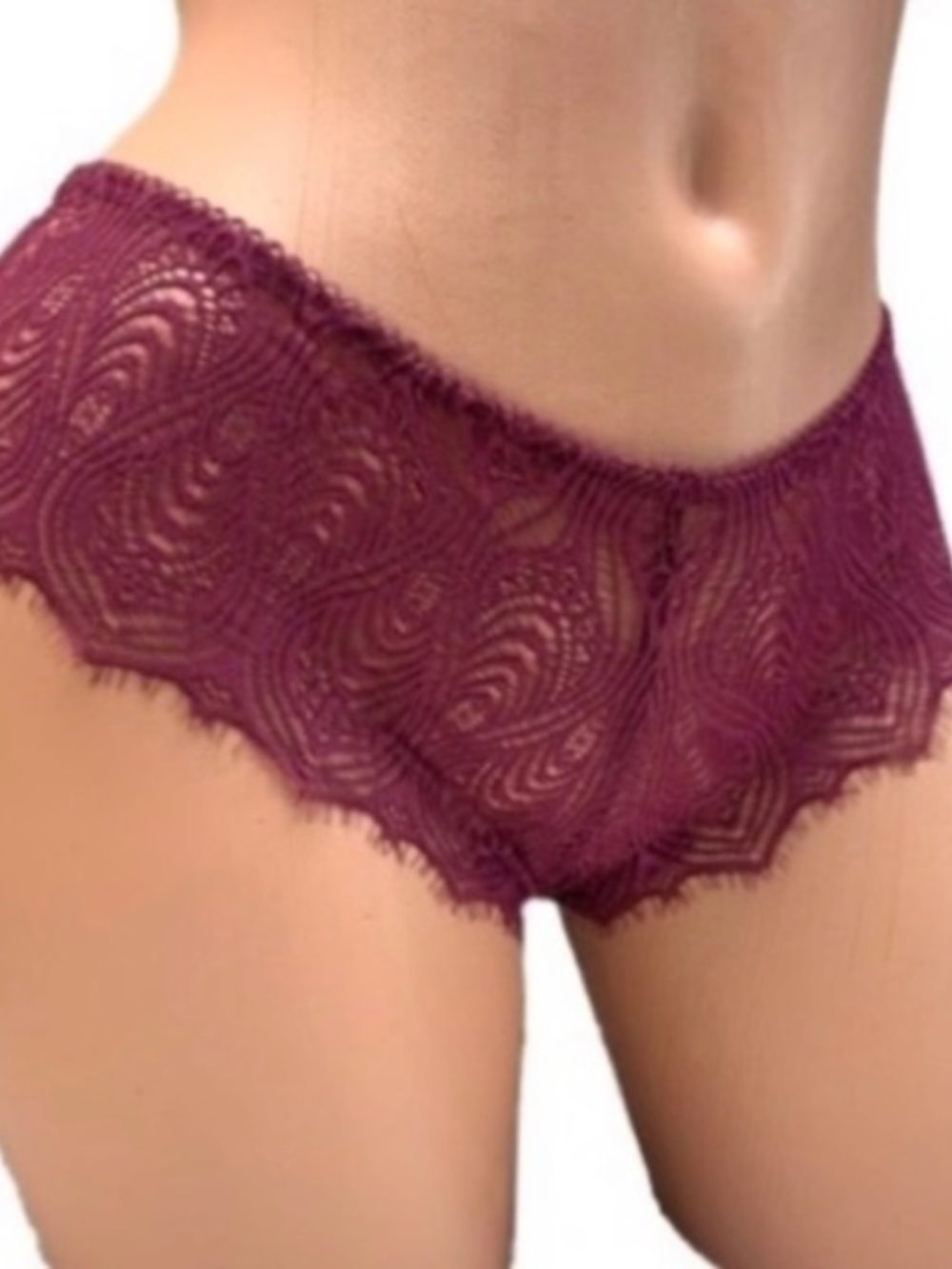 Victoria’s Secret Cheeky Panties Small New - Picture 2 of 6
